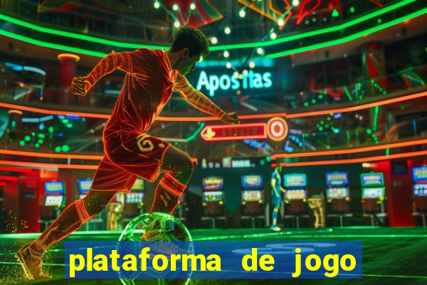 plataforma de jogo da deolane